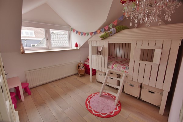 Medium property photo - Zaaijerplein, 6861 ZP Oosterbeek