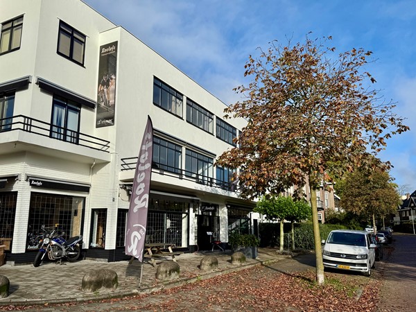 Medium property photo - G.A. van Nispenstraat 3, 6814 JA Arnhem