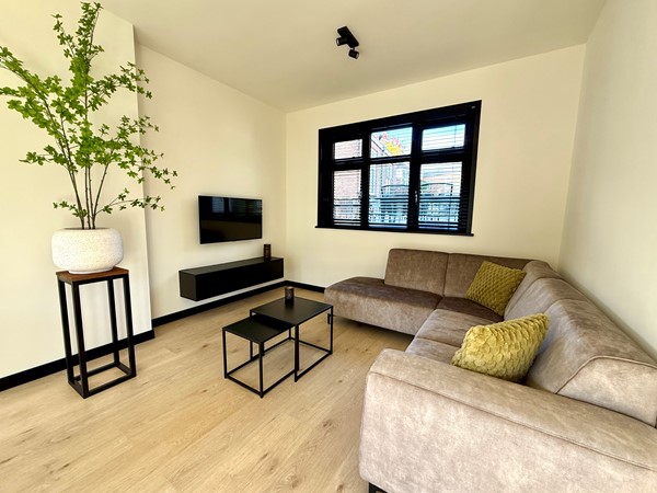 Medium property photo - G.A. van Nispenstraat 3, 6814 JA Arnhem