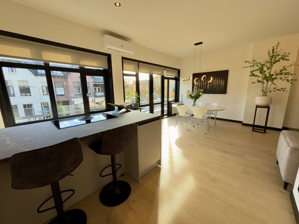 Medium property photo - G.A. van Nispenstraat 3, 6814 JA Arnhem
