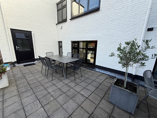Medium property photo - G.A. van Nispenstraat 3, 6814 JA Arnhem