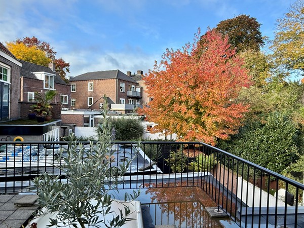 Medium property photo - G.A. van Nispenstraat 3, 6814 JA Arnhem