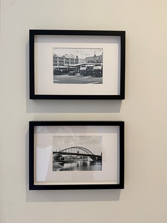 Medium property photo - G.A. van Nispenstraat 3, 6814 JA Arnhem