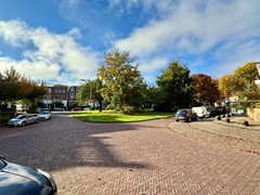 New for rent: G.A. van Nispenstraat 3, 6814 JA Arnhem