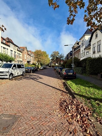Medium property photo - G.A. van Nispenstraat 3, 6814 JA Arnhem