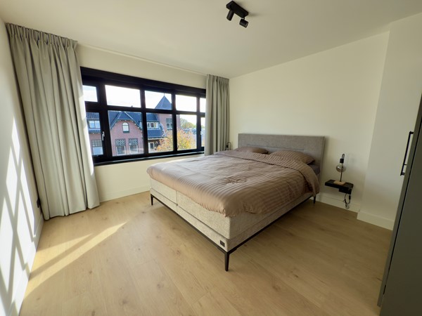 Medium property photo - G.A. van Nispenstraat 3, 6814 JA Arnhem