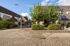 New for sale: Ganzerik 13, 6721 RK Bennekom