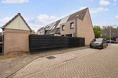 New for sale: Ganzerik 13, 6721 RK Bennekom