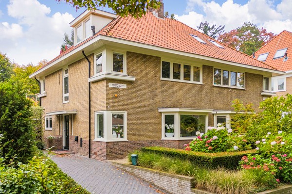 Van Heemstralaan 19, 6814KB Arnhem
