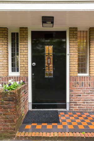 Medium property photo - Van Heemstralaan 19, 6814 KB Arnhem