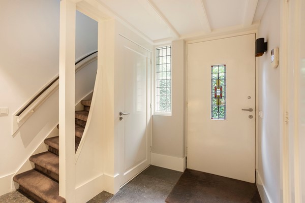 Medium property photo - Van Heemstralaan 19, 6814 KB Arnhem