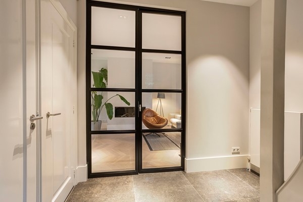 Medium property photo - Van Heemstralaan 19, 6814 KB Arnhem