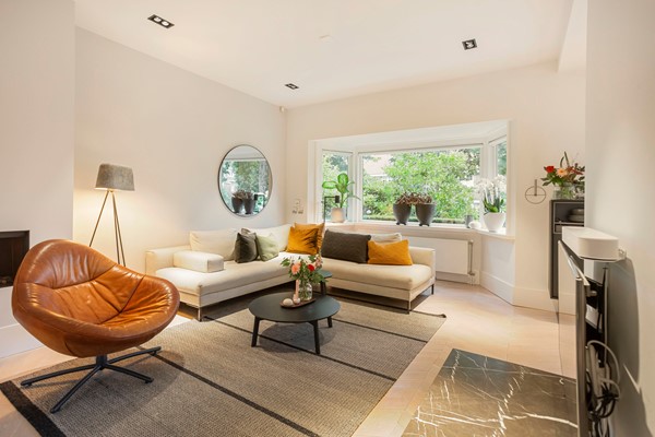 Medium property photo - Van Heemstralaan 19, 6814 KB Arnhem