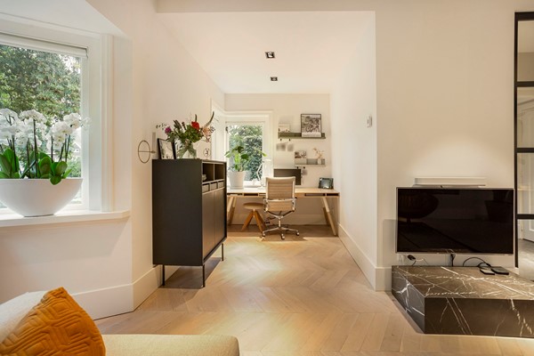 Medium property photo - Van Heemstralaan 19, 6814 KB Arnhem