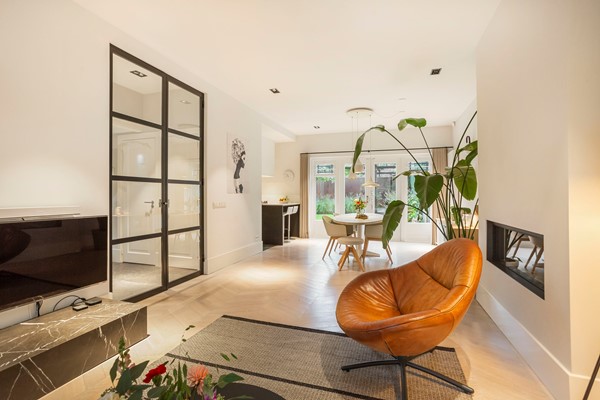 Medium property photo - Van Heemstralaan 19, 6814 KB Arnhem