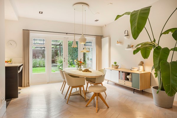 Medium property photo - Van Heemstralaan 19, 6814 KB Arnhem