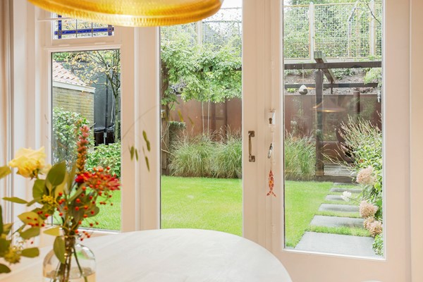 Medium property photo - Van Heemstralaan 19, 6814 KB Arnhem