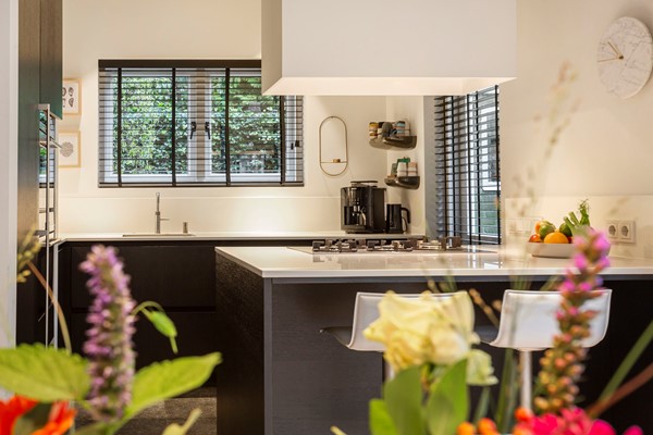 Medium property photo - Van Heemstralaan 19, 6814 KB Arnhem