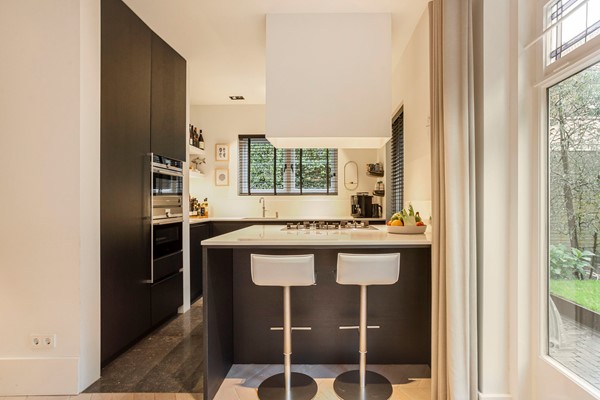 Medium property photo - Van Heemstralaan 19, 6814 KB Arnhem