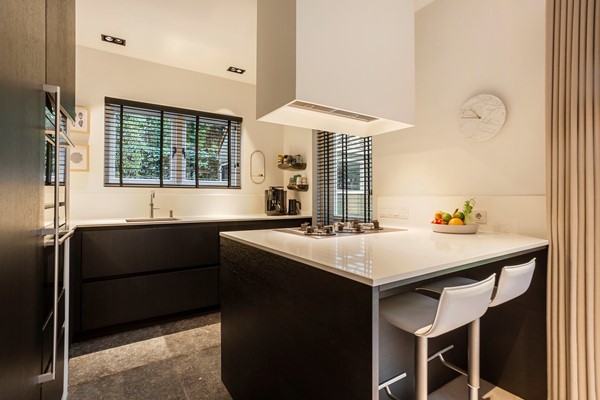 Medium property photo - Van Heemstralaan 19, 6814 KB Arnhem