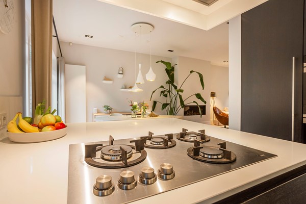 Medium property photo - Van Heemstralaan 19, 6814 KB Arnhem