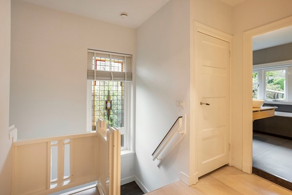 Medium property photo - Van Heemstralaan 19, 6814 KB Arnhem