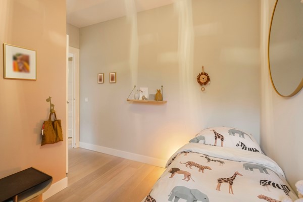 Medium property photo - Van Heemstralaan 19, 6814 KB Arnhem