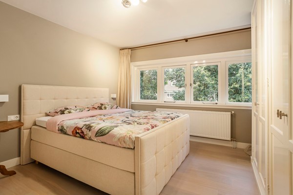 Medium property photo - Van Heemstralaan 19, 6814 KB Arnhem