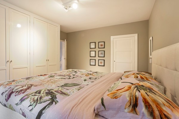 Medium property photo - Van Heemstralaan 19, 6814 KB Arnhem