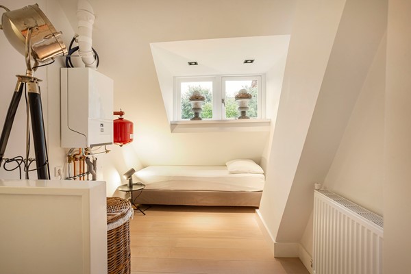 Medium property photo - Van Heemstralaan 19, 6814 KB Arnhem