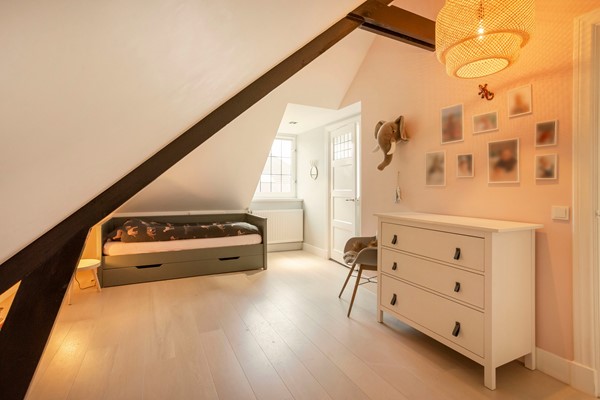 Medium property photo - Van Heemstralaan 19, 6814 KB Arnhem