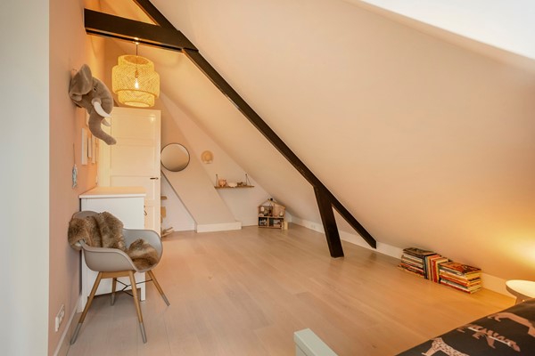 Medium property photo - Van Heemstralaan 19, 6814 KB Arnhem