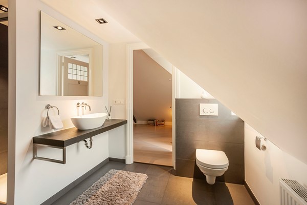 Medium property photo - Van Heemstralaan 19, 6814 KB Arnhem