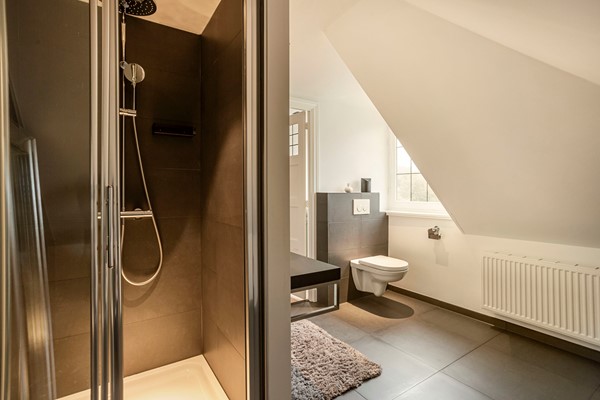 Medium property photo - Van Heemstralaan 19, 6814 KB Arnhem