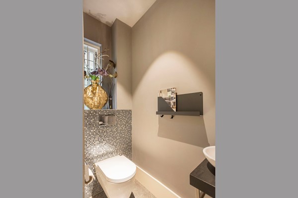 Medium property photo - Van Heemstralaan 19, 6814 KB Arnhem