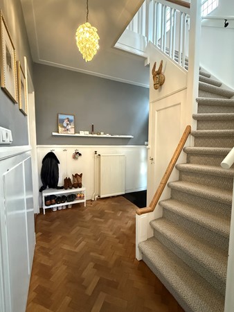 Medium property photo - Van Heemstralaan 34, 6814 KJ Arnhem