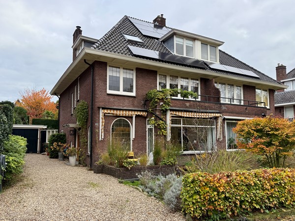 Medium property photo - Van Heemstralaan 34, 6814 KJ Arnhem