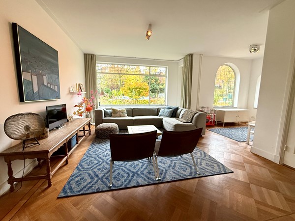 Medium property photo - Van Heemstralaan 34, 6814 KJ Arnhem