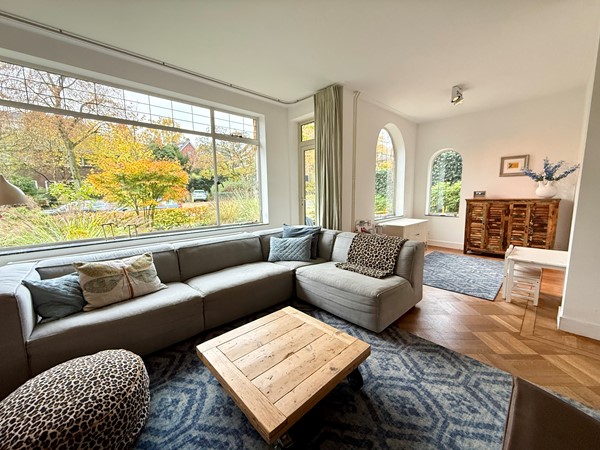 Medium property photo - Van Heemstralaan 34, 6814 KJ Arnhem