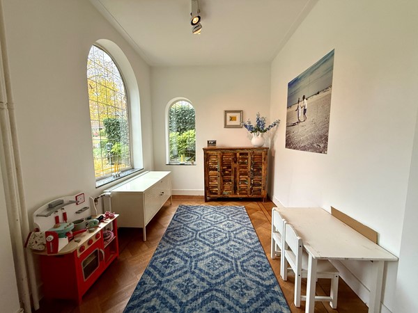 Medium property photo - Van Heemstralaan 34, 6814 KJ Arnhem