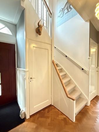 Medium property photo - Van Heemstralaan 34, 6814 KJ Arnhem