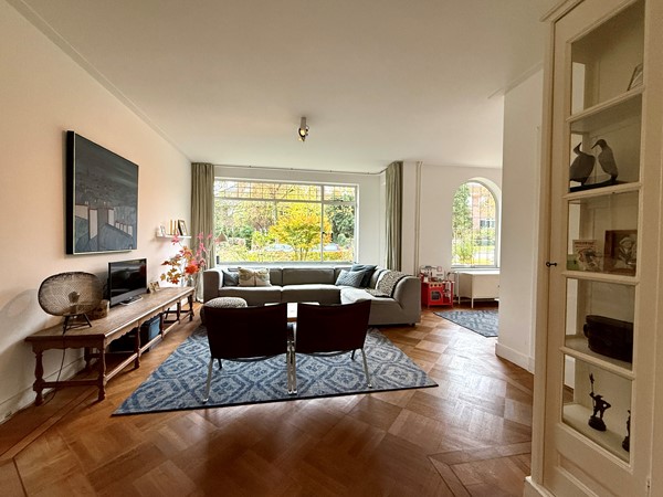 Medium property photo - Van Heemstralaan 34, 6814 KJ Arnhem