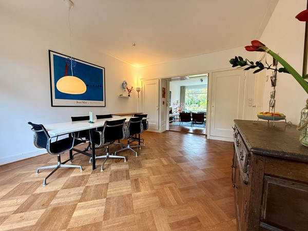 Medium property photo - Van Heemstralaan 34, 6814 KJ Arnhem