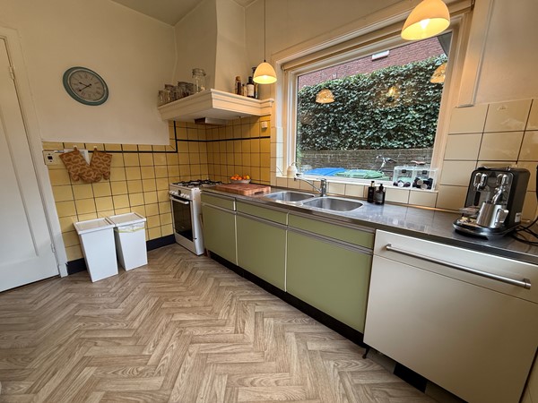 Medium property photo - Van Heemstralaan 34, 6814 KJ Arnhem