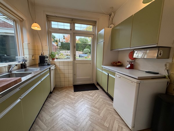 Medium property photo - Van Heemstralaan 34, 6814 KJ Arnhem