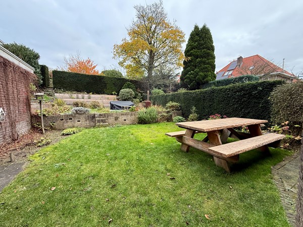 Medium property photo - Van Heemstralaan 34, 6814 KJ Arnhem