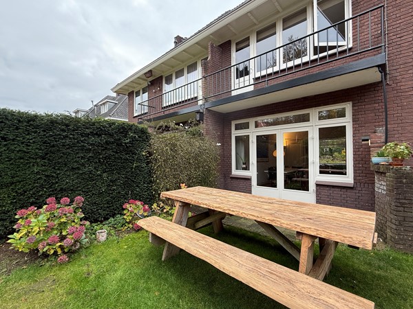 Medium property photo - Van Heemstralaan 34, 6814 KJ Arnhem