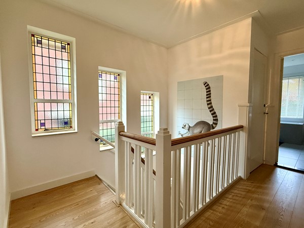 Medium property photo - Van Heemstralaan 34, 6814 KJ Arnhem