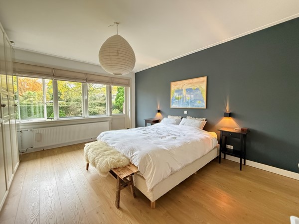 Medium property photo - Van Heemstralaan 34, 6814 KJ Arnhem