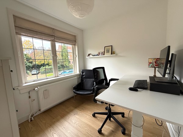 Medium property photo - Van Heemstralaan 34, 6814 KJ Arnhem